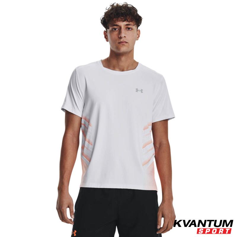 Tricou Barbati ISO-CHILL LASER HEAT SS Under Armour