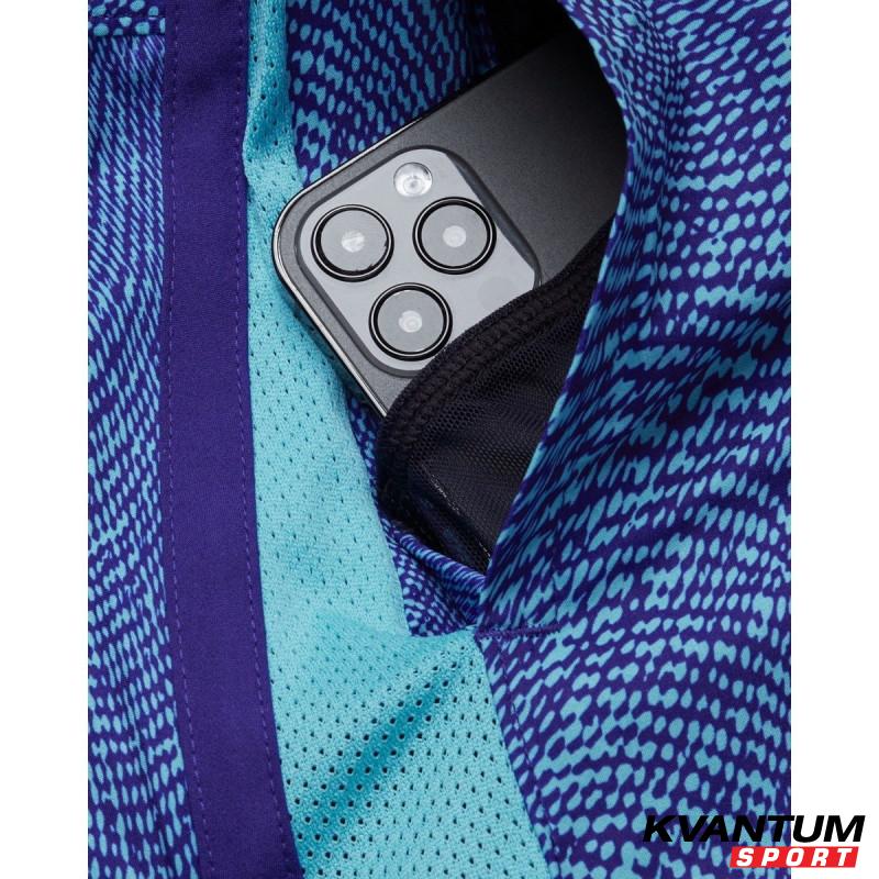 Pantaloni scurti Barbati LAUNCH 7 PRINTED SHORT Under Armour