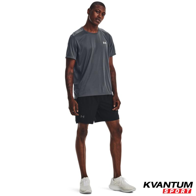 Pantaloni scurti Barbati LAUNCH 7 GRAPHIC SHORT Under Armour