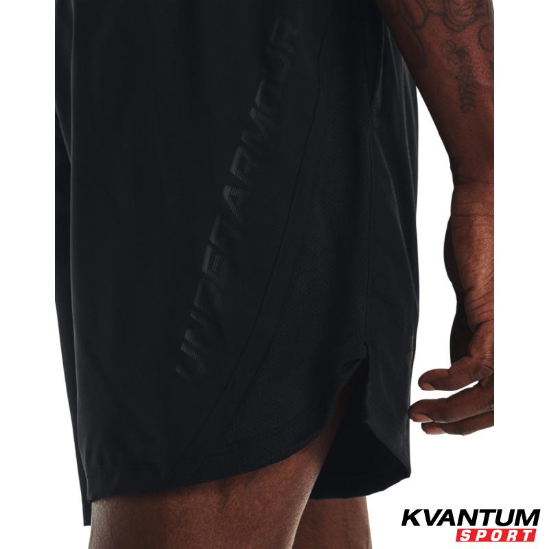 Pantaloni scurti Barbati LAUNCH 7 GRAPHIC SHORT Under Armour