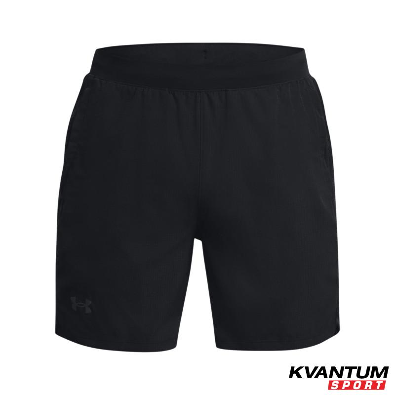 Pantaloni scurti Barbati LAUNCH 7 GRAPHIC SHORT Under Armour