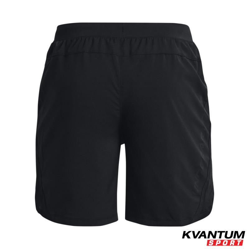 Pantaloni scurti Barbati LAUNCH 7 GRAPHIC SHORT Under Armour