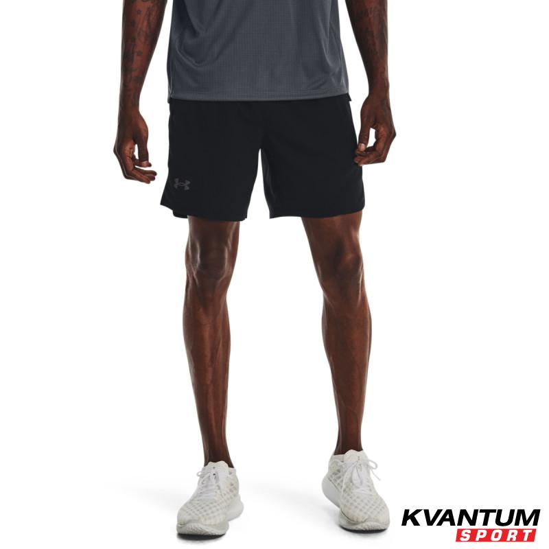 Pantaloni scurti Barbati LAUNCH 7 GRAPHIC SHORT Under Armour
