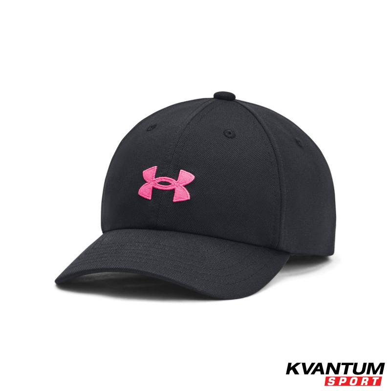 Sapca Fete BLITZING ADJ Under Armour