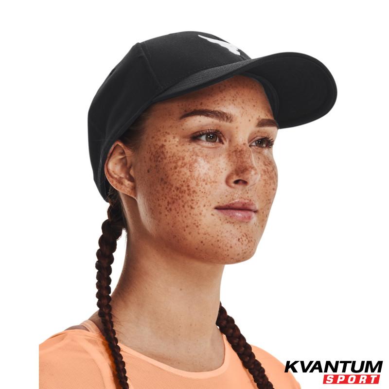 Sapca Dama PROJECT ROCK SNAPBACK Under Armour
