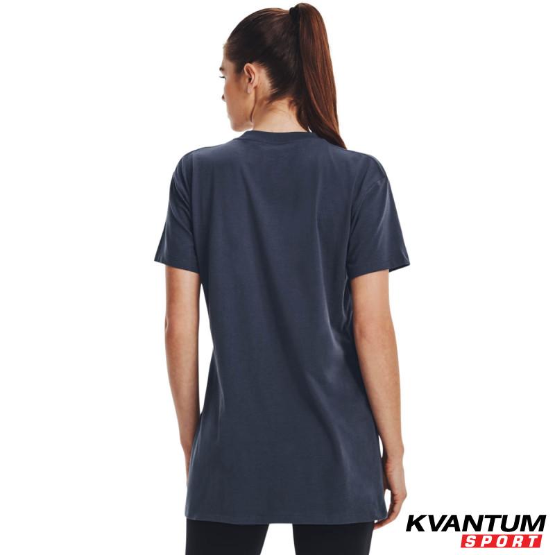 Tricou Dama LOGO EXTENDED SS Under Armour