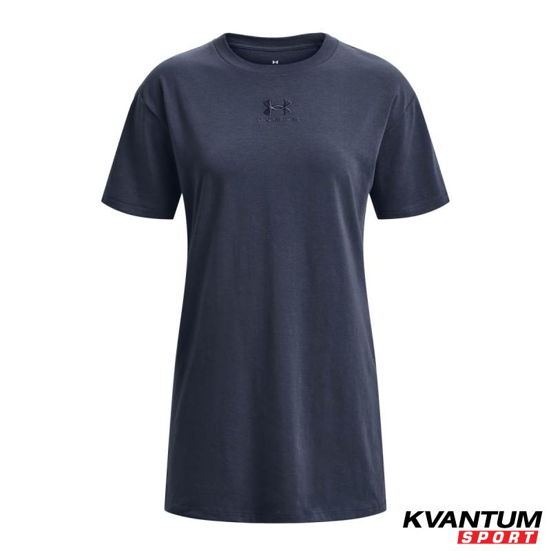 Tricou Dama LOGO EXTENDED SS Under Armour