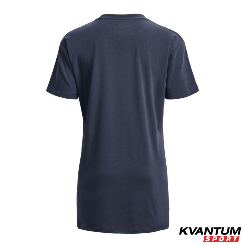Tricou Dama LOGO EXTENDED SS Under Armour
