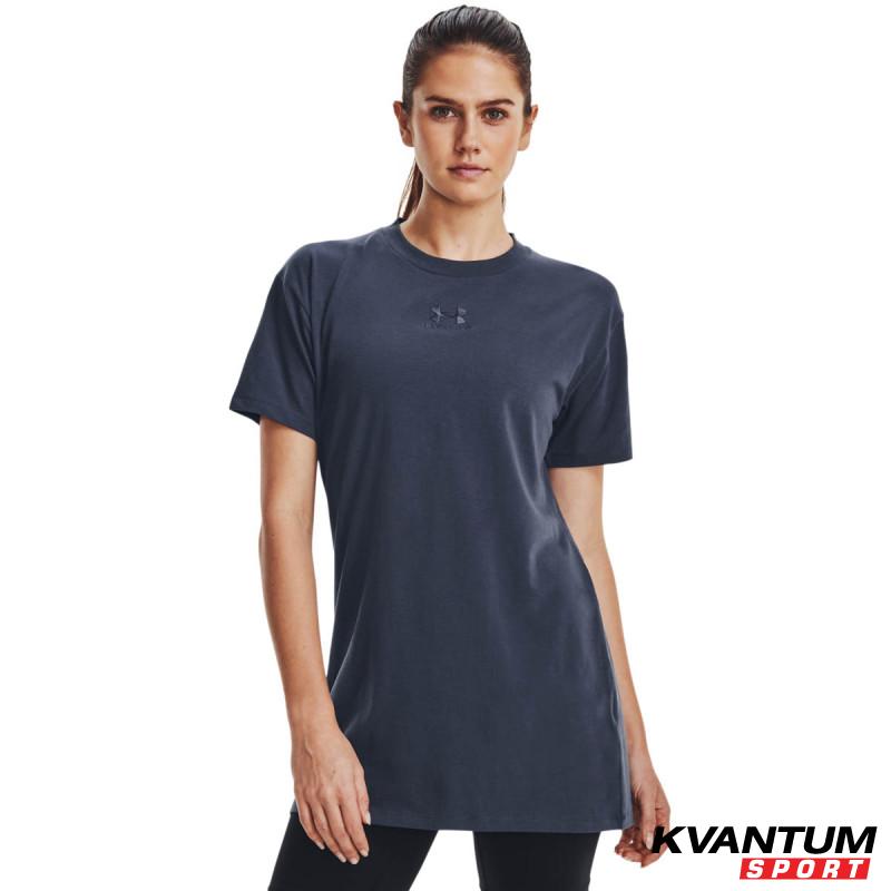 Tricou Dama LOGO EXTENDED SS Under Armour