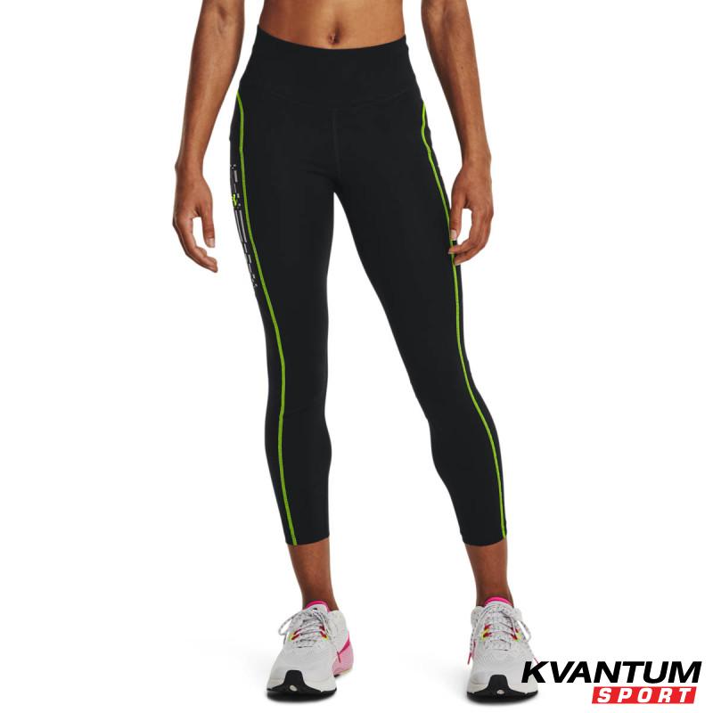 Colanti Dama RUN ANYWHERE ANKLE TIGHT Under Armour
