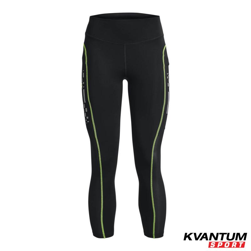Colanti Dama RUN ANYWHERE ANKLE TIGHT Under Armour