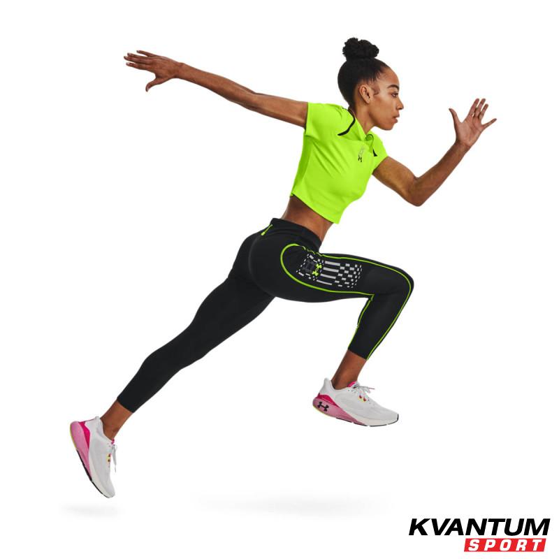 Colanti Dama RUN ANYWHERE ANKLE TIGHT Under Armour