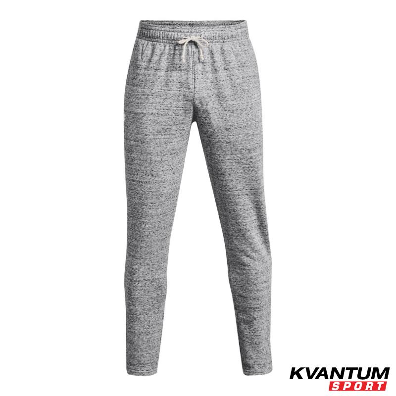 Pantaloni Barbati RIVAL TERRY PANT Under Armour