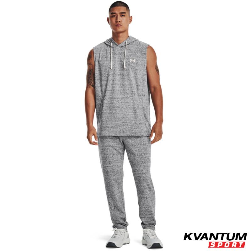Pantaloni Barbati RIVAL TERRY PANT Under Armour