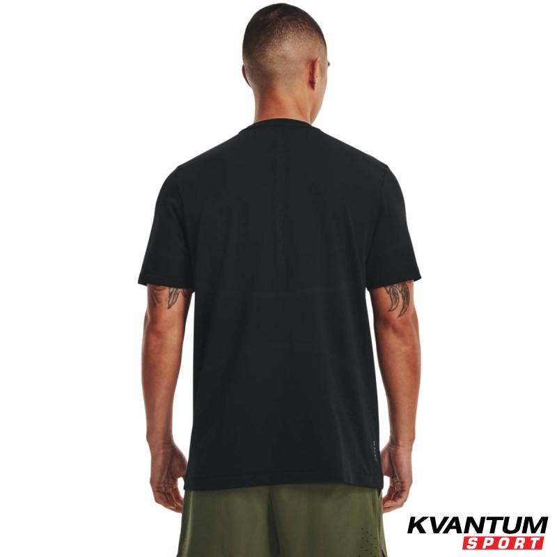 Tricou Barbati RUSH SEAMLESS LEGACY SS Under Armour