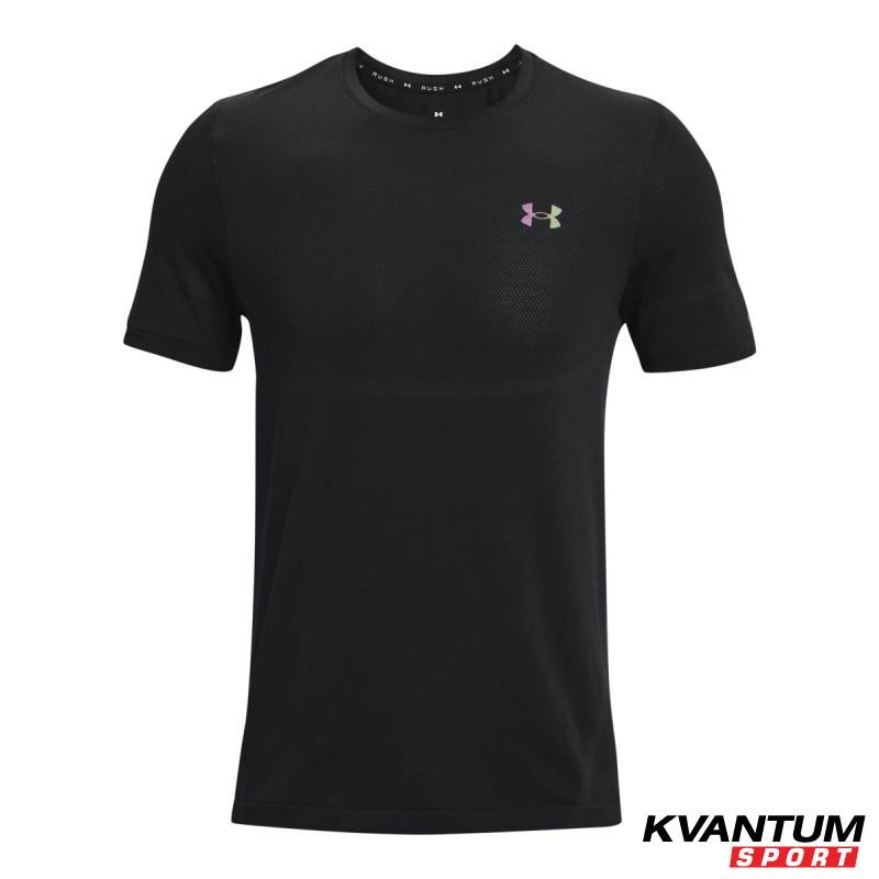 Tricou Barbati RUSH SEAMLESS LEGACY SS Under Armour