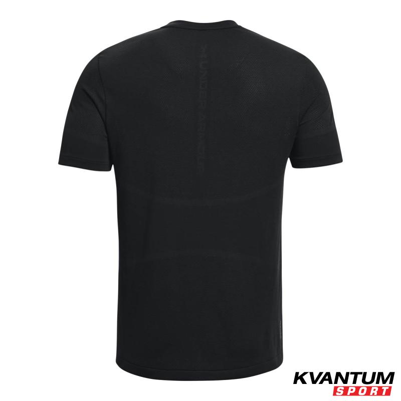 Tricou Barbati RUSH SEAMLESS LEGACY SS Under Armour
