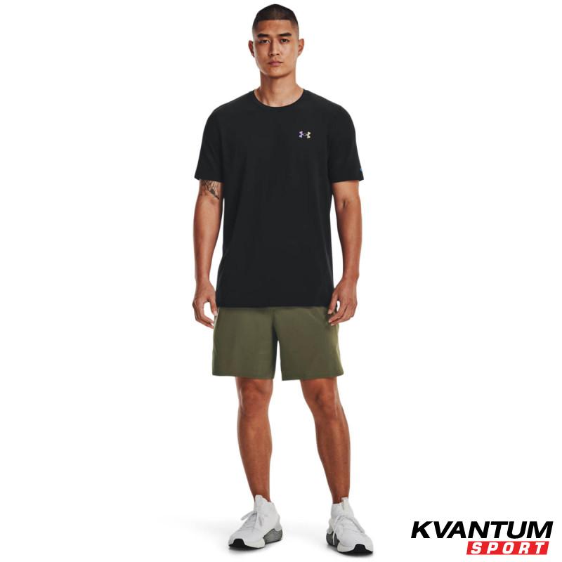 Tricou Barbati RUSH SEAMLESS LEGACY SS Under Armour