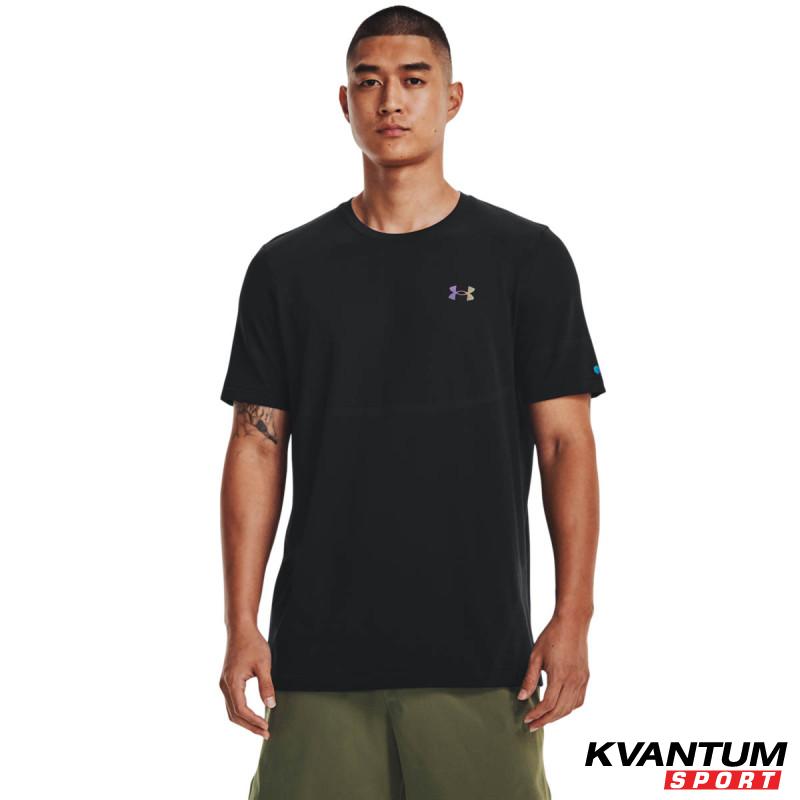 Tricou Barbati RUSH SEAMLESS LEGACY SS Under Armour