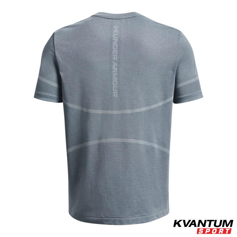 Tricou Barbati RUSH SEAMLESS LEGACY SS Under Armour