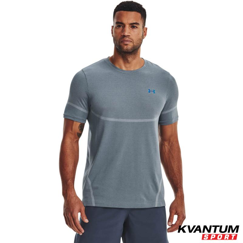 Tricou Barbati RUSH SEAMLESS LEGACY SS Under Armour