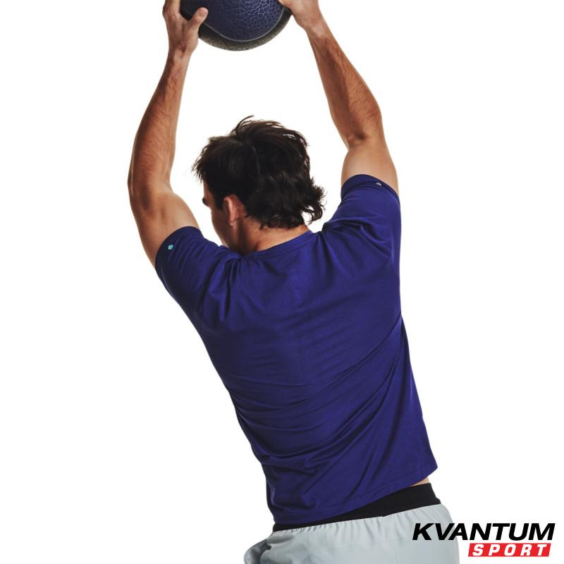 Tricou Barbati RUSH SEAMLESS LEGACY SS Under Armour