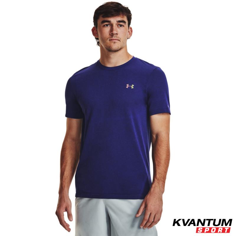 Tricou Barbati RUSH SEAMLESS LEGACY SS Under Armour