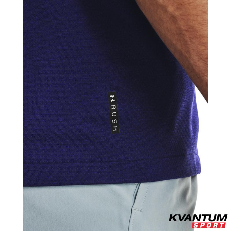 Tricou Barbati RUSH SEAMLESS LEGACY SS Under Armour