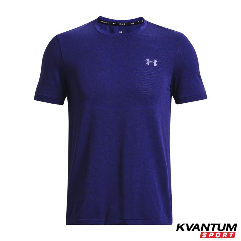 Tricou Barbati RUSH SEAMLESS LEGACY SS Under Armour