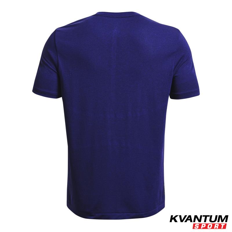 Tricou Barbati RUSH SEAMLESS LEGACY SS Under Armour