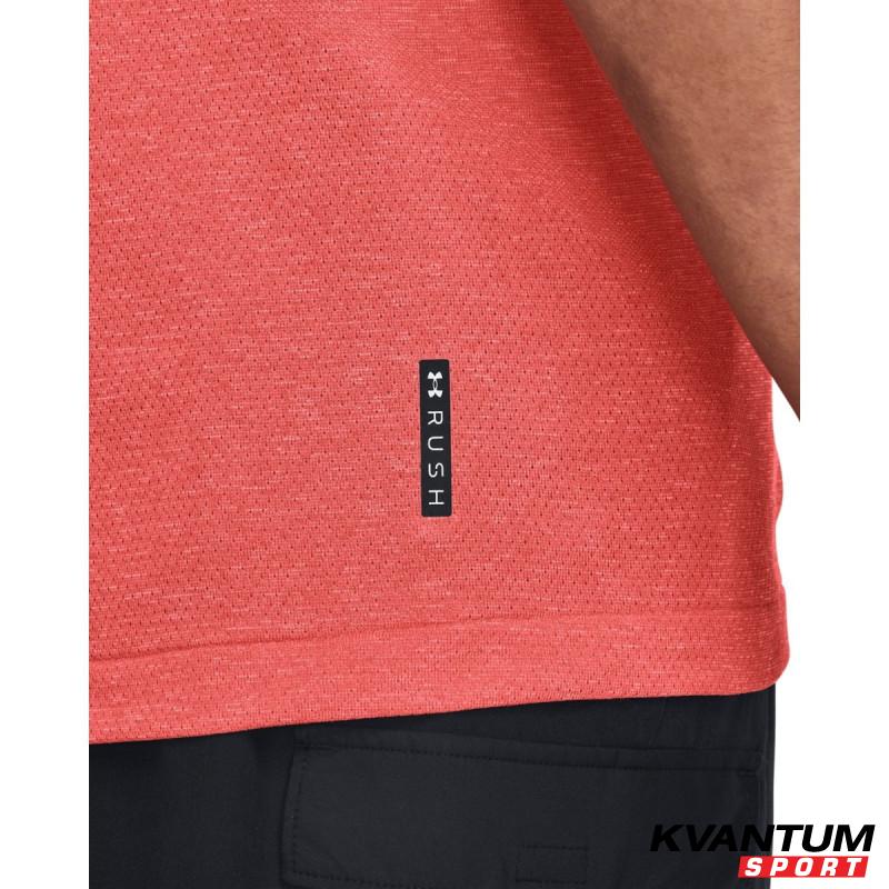 Tricou Barbati RUSH SEAMLESS LEGACY SS Under Armour
