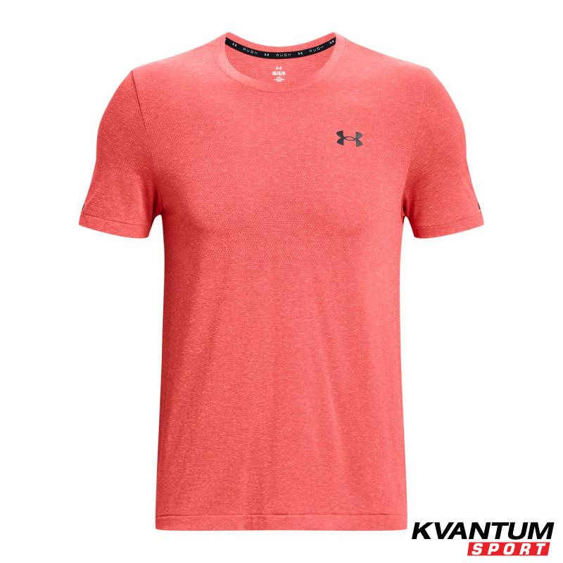 Tricou Barbati RUSH SEAMLESS LEGACY SS Under Armour