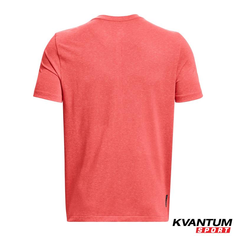 Tricou Barbati RUSH SEAMLESS LEGACY SS Under Armour
