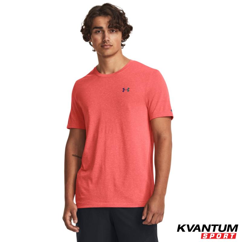 Tricou Barbati RUSH SEAMLESS LEGACY SS Under Armour