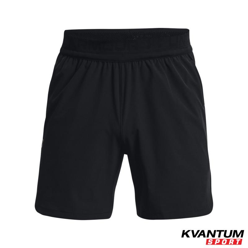 Pantaloni scurti Barbati PEAK WOVEN SHORTS Under Armour 