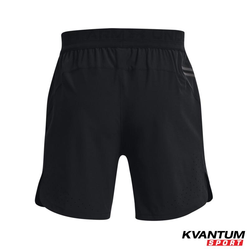 Pantaloni scurti Barbati PEAK WOVEN SHORTS Under Armour 