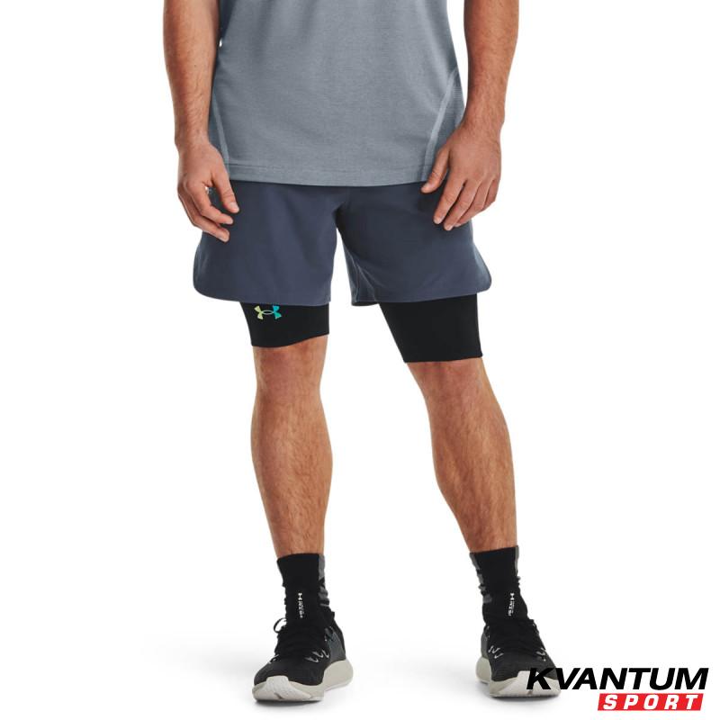 Pantaloni scurti Barbati PEAK WOVEN SHORTS Under Armour