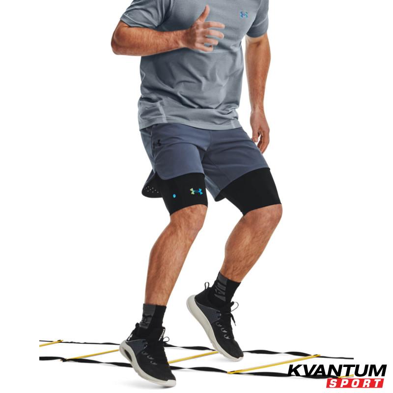 Pantaloni scurti Barbati PEAK WOVEN SHORTS Under Armour