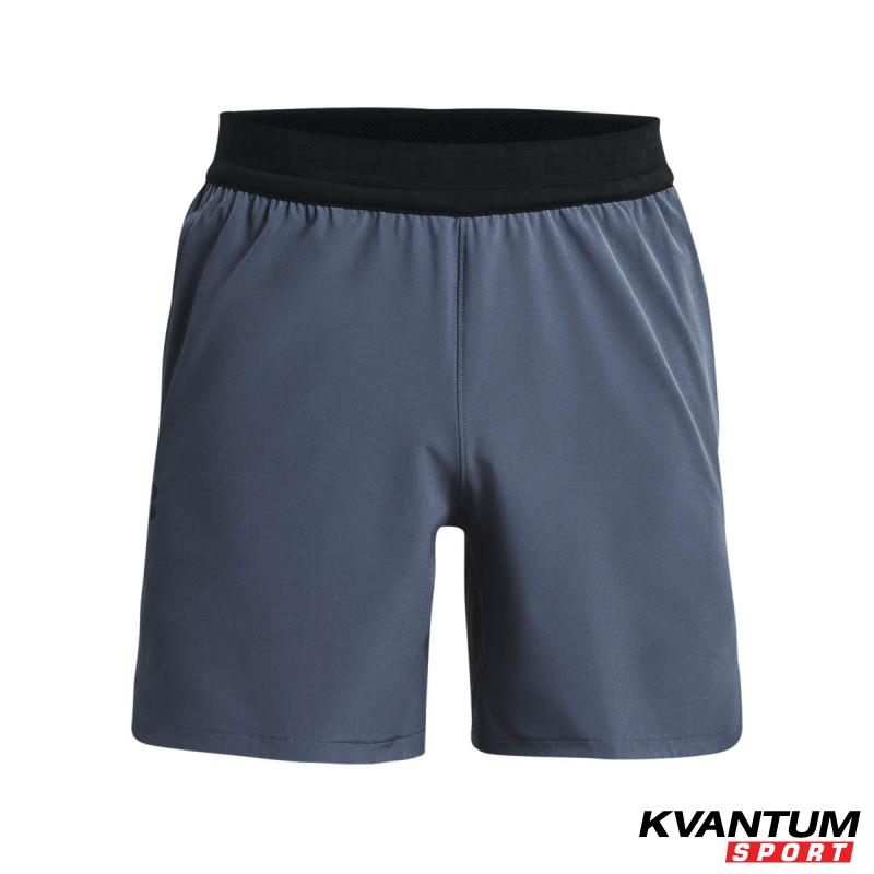 Pantaloni scurti Barbati PEAK WOVEN SHORTS Under Armour