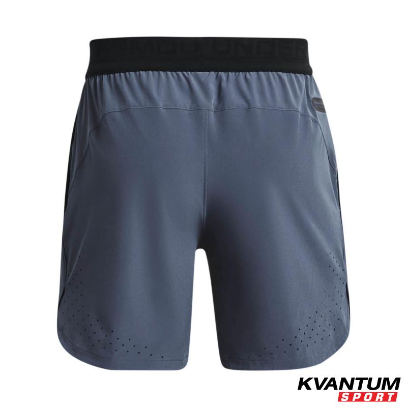 Pantaloni scurti Barbati PEAK WOVEN SHORTS Under Armour