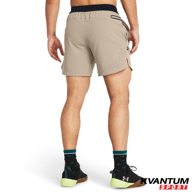 Pantaloni scurti Barbati PEAK WOVEN SHORTS Under Armour