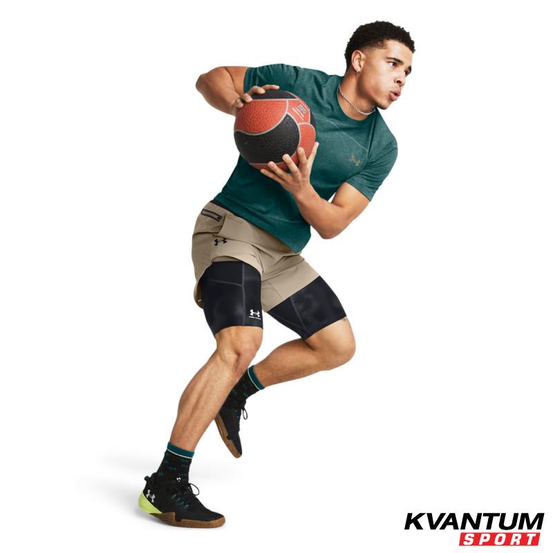 Pantaloni scurti Barbati PEAK WOVEN SHORTS Under Armour
