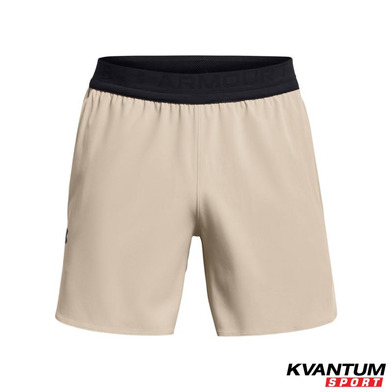 Pantaloni scurti Barbati PEAK WOVEN SHORTS Under Armour