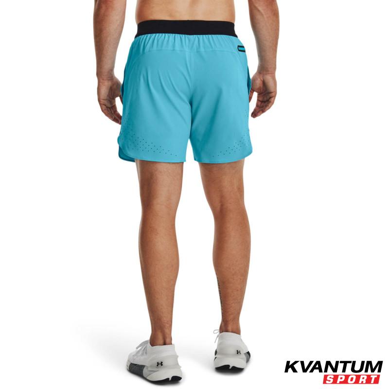 Pantaloni scurti Barbati PEAK WOVEN SHORTS Under Armour