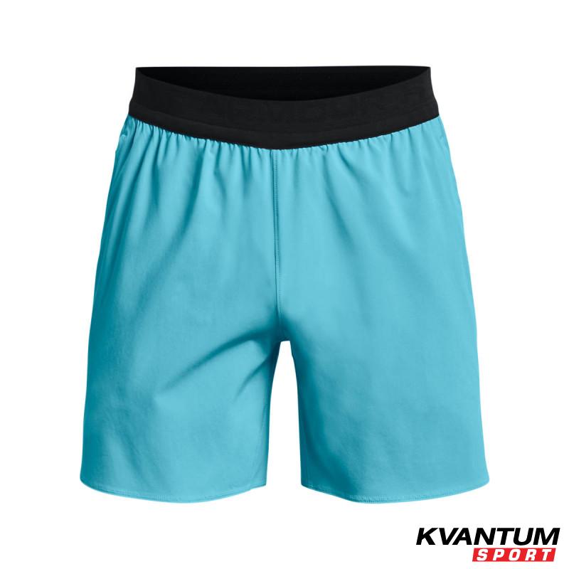 Pantaloni scurti Barbati PEAK WOVEN SHORTS Under Armour
