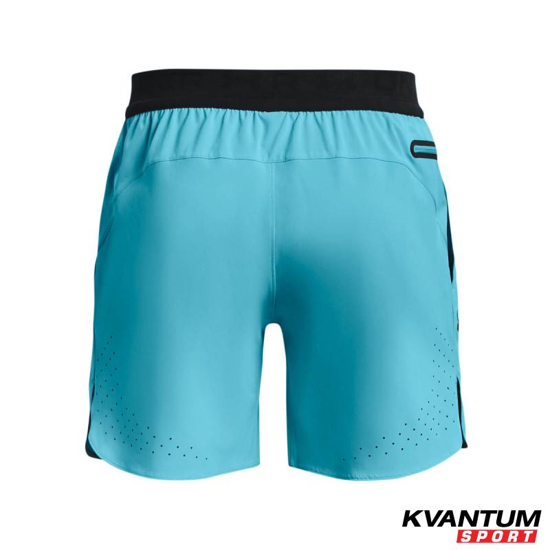 Pantaloni scurti Barbati PEAK WOVEN SHORTS Under Armour