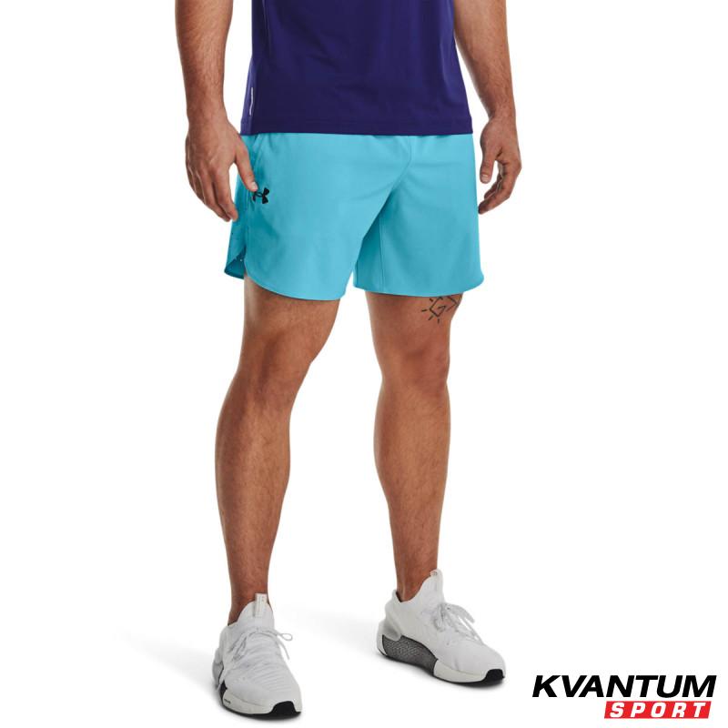 Pantaloni scurti Barbati PEAK WOVEN SHORTS Under Armour