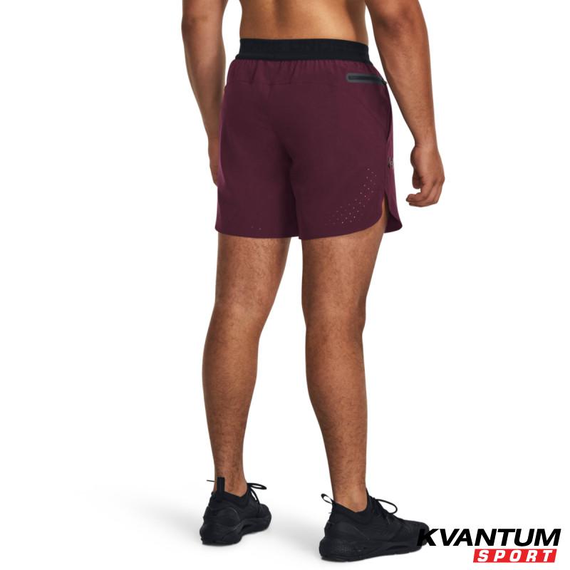 Pantaloni scurti Barbati PEAK WOVEN SHORTS Under Armour
