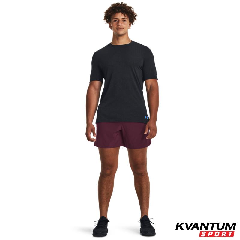 Pantaloni scurti Barbati PEAK WOVEN SHORTS Under Armour