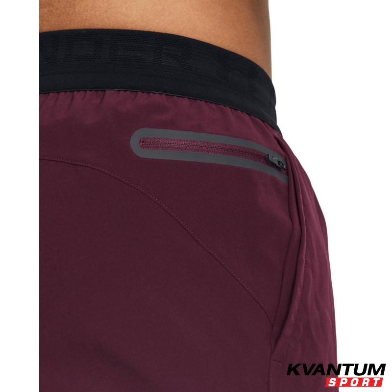 Pantaloni scurti Barbati PEAK WOVEN SHORTS Under Armour